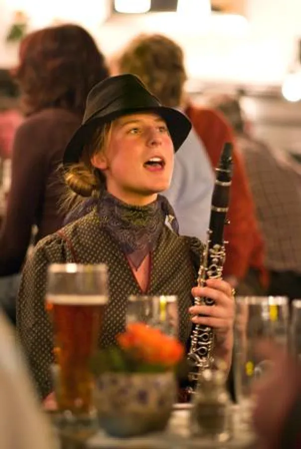 Gemütliche Atmosphäre in oberpfälzer Wirtshäusern