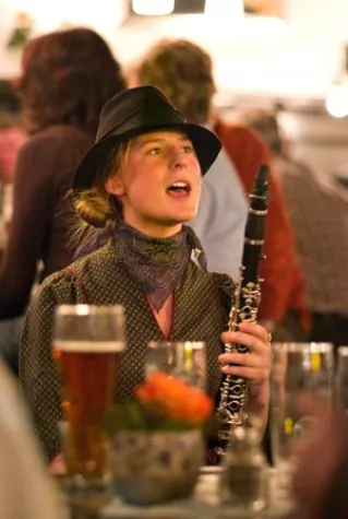 Bild: 50 historische Wirtshäuser in der Oberpfalz