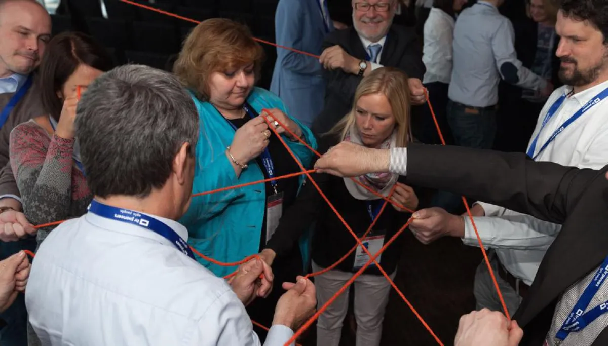 4. Agile HR Conference