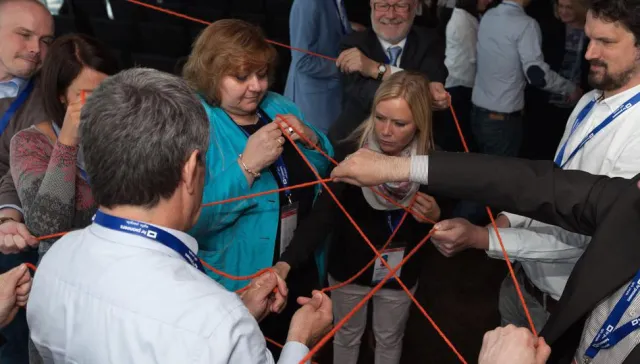 Pressemitteilung HR Pioneers GmbH Bild: Pressemitteilung HR Pioneers GmbH