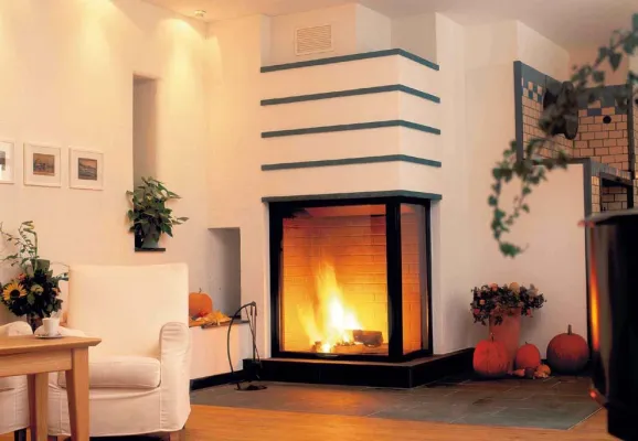 Bild: Spartherm: Einzelanfertigungen aus der Kamin-Manufaktur - Präzisionsarbeit für allerhöchste Ansprüche