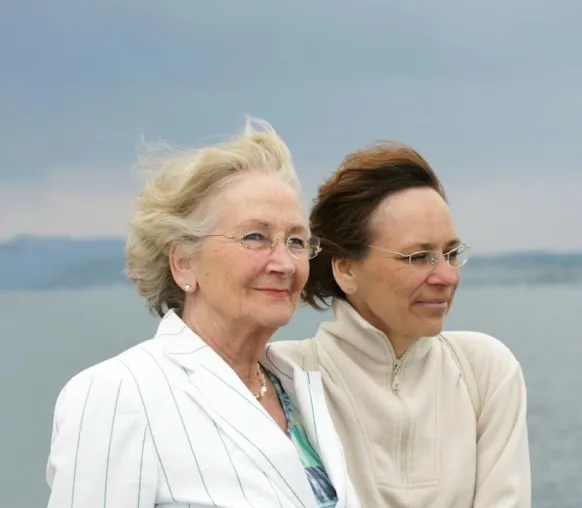„Von wegen Kaffeefahrten“ - Wenn die Generation 50plus verreist Bild: „Von wegen Kaffeefahrten“ - Wenn die Generation 50plus verreist
