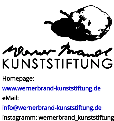 Bild: Vorweihnachtlicher Kunsthandwerkermarkt in der Werner Brand Kunststiftung