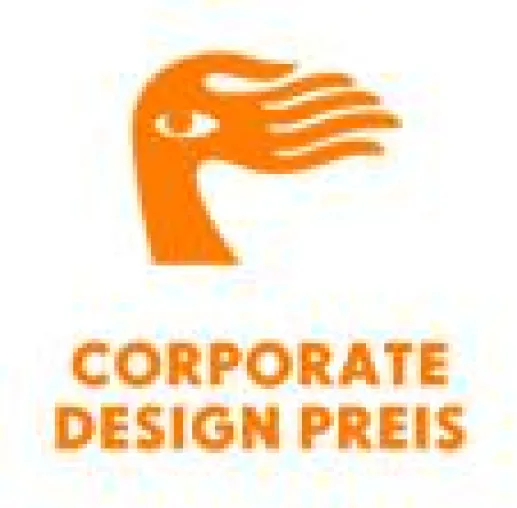 Bild: Neue Visual Identity Kategorien beim Corporate Design Preis 2014