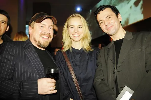 „Jerichow“ gewinnt den Preis der deutschen Filmkritik Bild: „Jerichow“ gewinnt den Preis der deutschen Filmkritik