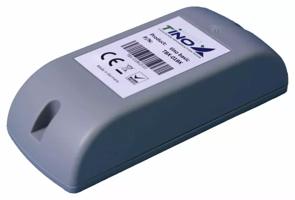 Bild: Mobile Energieversorgung – ganz ohne Strom aus der Steckdose