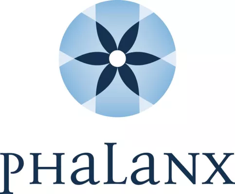 Bild: Phalanx mit neuem Markenauftritt
