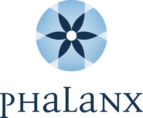Bild: Phalanx mit neuem Markenauftritt