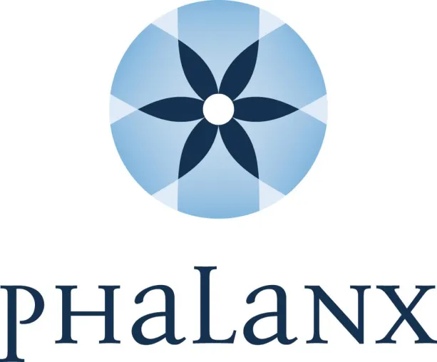 Bild: Phalanx mit neuem Markenauftritt