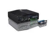 Die neue Generation des Embedded Computing mit werkzeugloser Wartung und enormer Schnittstellen-Vielfalt. Bild: Die neue Generation des Embedded Computing mit werkzeugloser Wartung und enormer Schnittstellen-Vielfalt.