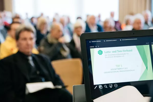 Bild: Lotto-Annahmestellen in NRW wollen Klage erheben