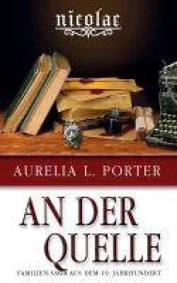 Bild: Nicolae: An der Quelle - Das große Finale der Nicolae-Saga.