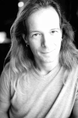 Bild: Joe Gruber neuer Head of Lighting bei MEDIA IN RES