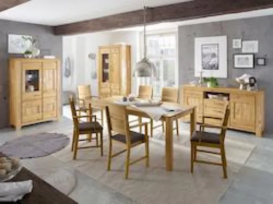 Bild: Gemütliche Plätze für gesellige Stunden