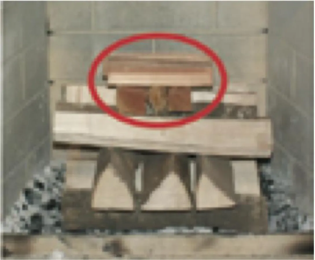 Umweltschonendes Anfeuern