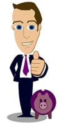 Von der Sparkasse zum Energieberater Bild: Von der Sparkasse zum Energieberater