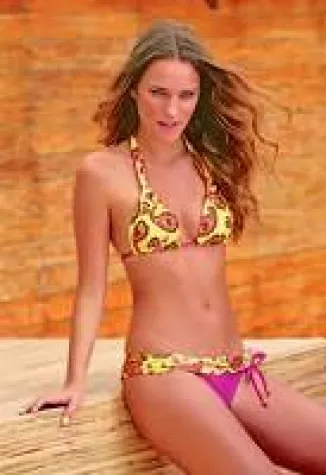 Bild: Beach Fashion Shop meets Laith Al Deen