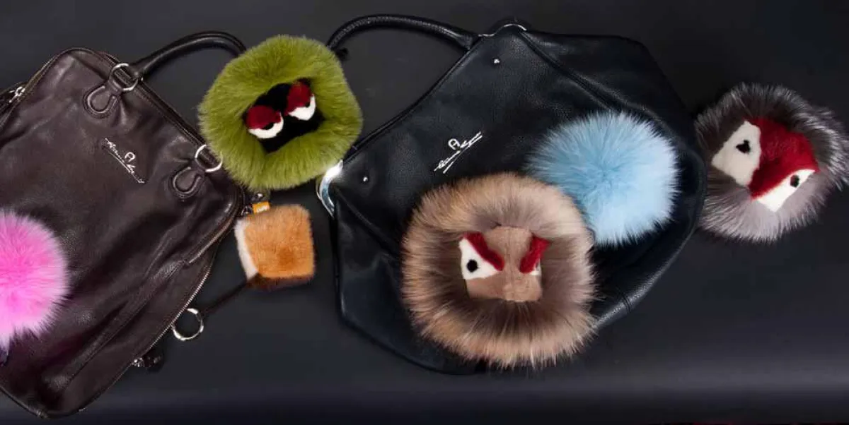 Winterliche Begleiter von Vapami aus dem Hause Kreiten