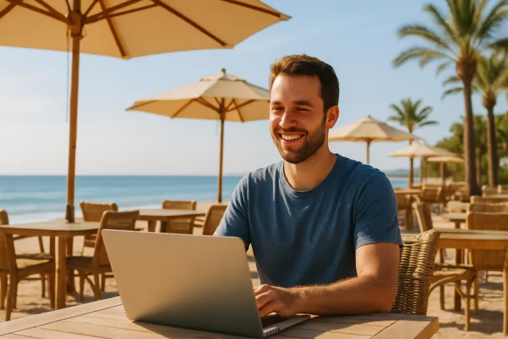 Geld verdienen online: Die besten Strategien für deinen erfolgreichen Start Bild: Geld verdienen online: Die besten Strategien für deinen erfolgreichen Start