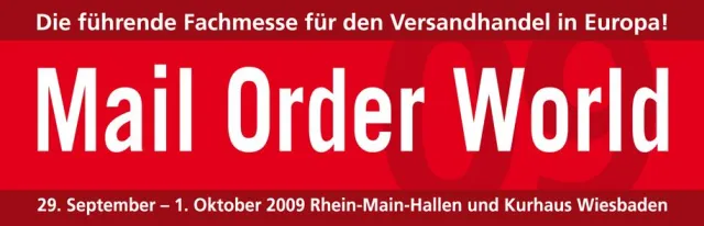 Bild: Sylphen zeigt Pixelboxx und E-Commerce-Systeme auf der MailOrderWorld 2009 in Wiesbaden