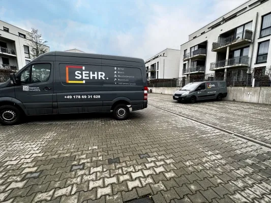 Bild: Sehr+ GmbH festigt Marktposition als Partner für Immobilienverwalter im Ruhrgebiet