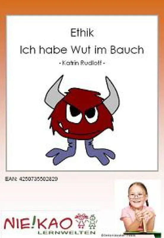 Ethik - Wut