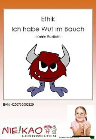 Bild: Ethik - Gefühle besprechen