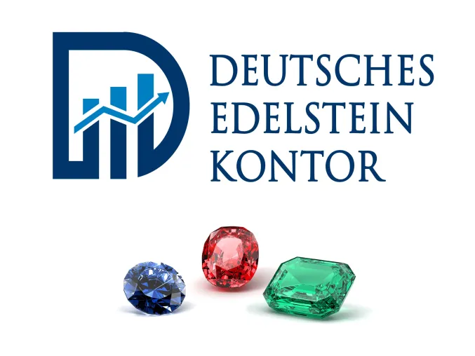 Bild: Mit Farbedelstein-Investments die Inflation ausbremsen