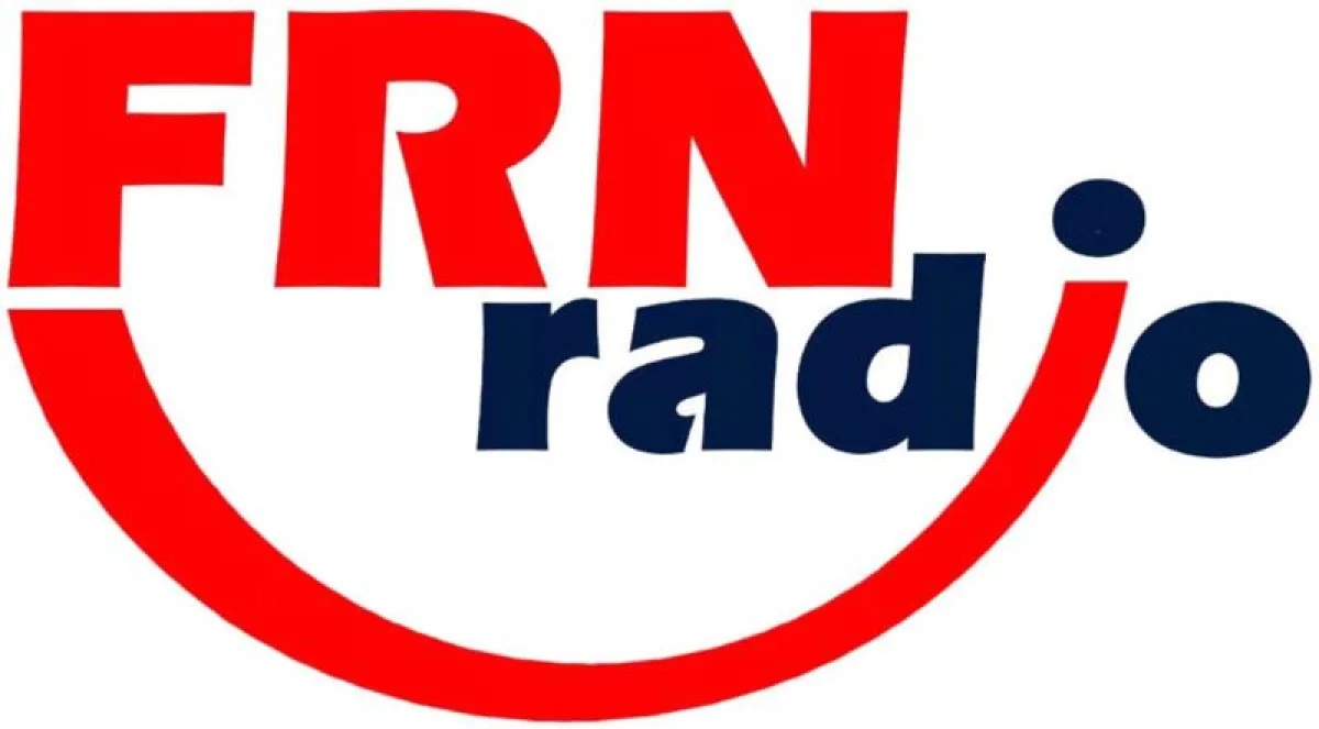 Das Logo von Radio FRN