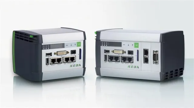 KeControl C3 gewinnt den iF product design award 2010 Bild: KeControl C3 gewinnt den iF product design award 2010