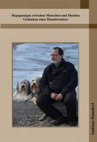 Bild: Begegnungen zwischen Menschen und Hunden