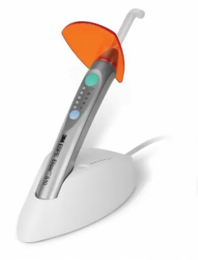 Bild: Erfolgreich „auf den Zahn gefühlt“: red dot design award 2010 an Dentaltechnik