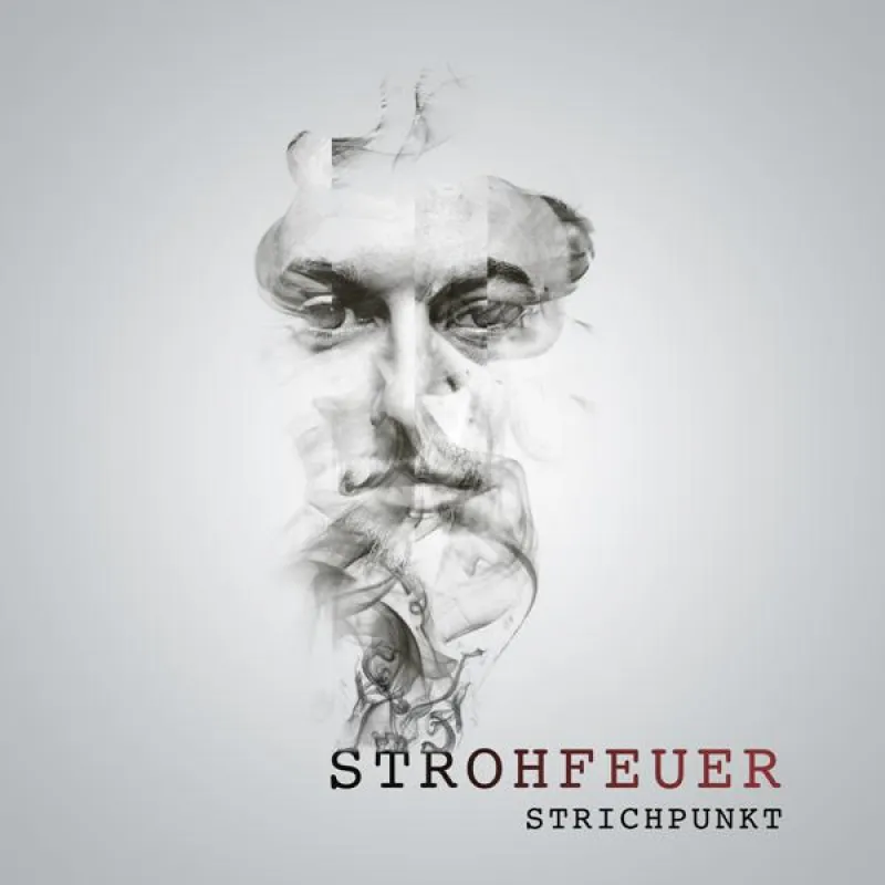 Das atmosphärische Cover zu 