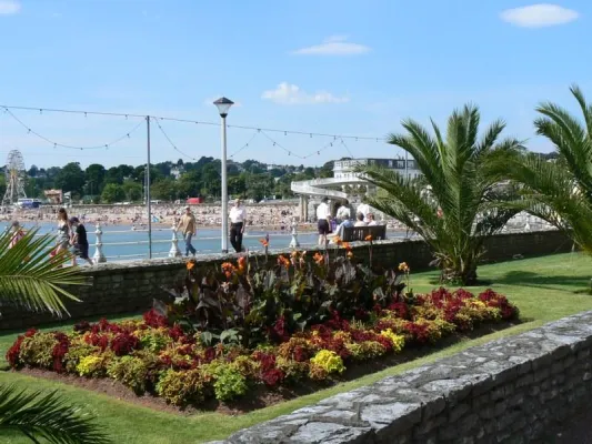 Bild: Sprachreisen nach England sind dank des Pfundkurses günstig wie seit Jahren nicht mehr