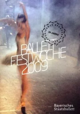 Bild: Institut50plus - »Ballett Festwoche 2009«
