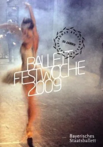 Bild: Institut50plus - »Ballett Festwoche 2009«