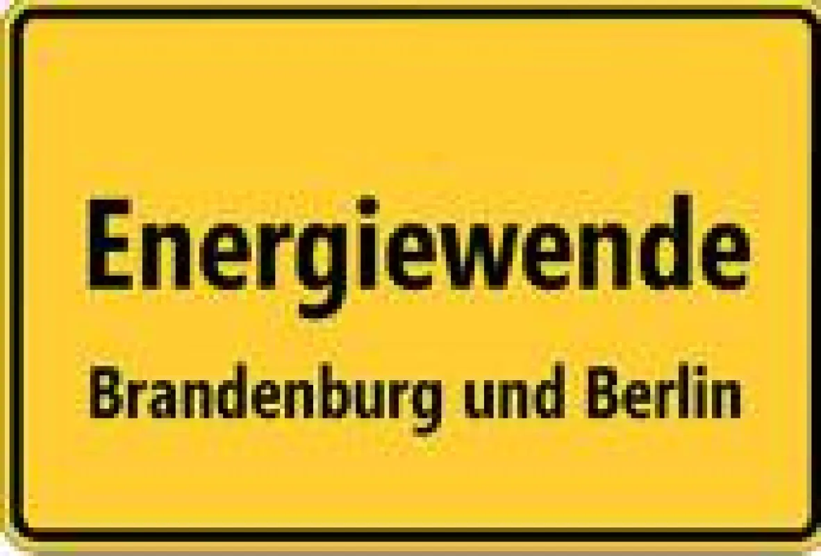 Die Energiewende in Berlin und Brandenburg