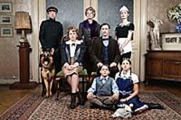 Wir-Generation löst Ich-Generation ab Bild: Wir-Generation löst Ich-Generation ab