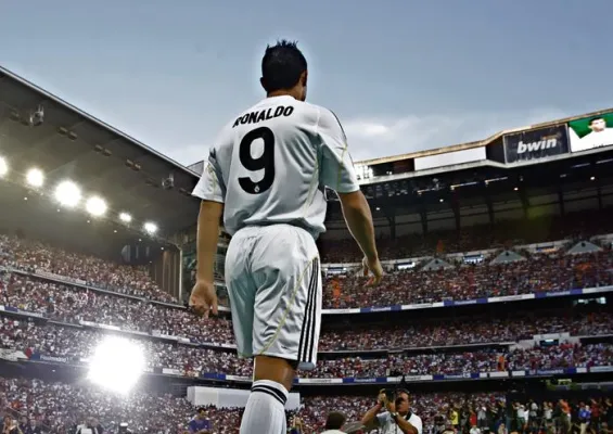 Bild: Primera División – Liga de Fútbol Profesional