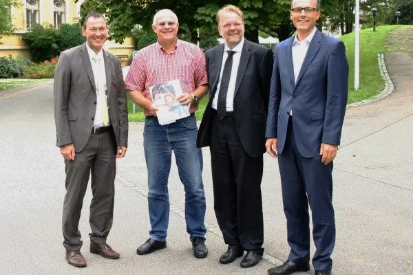 Bild: "Wir müssen die Inklusionsdiskussion versachlichen!"