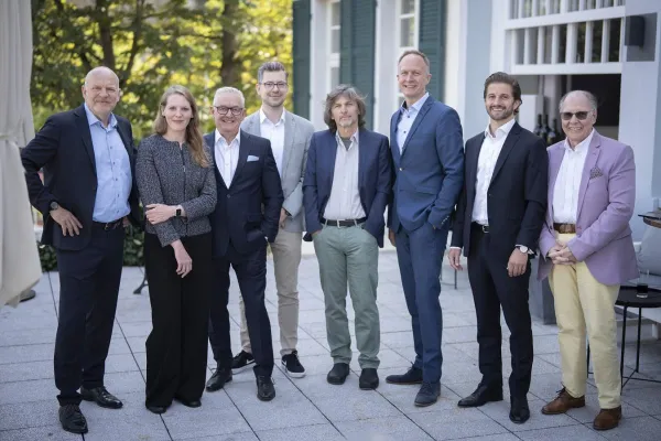 Bild: 10 Jahre Pensions-Akademie e.V. - Plattform der betrieblichen Altersversorgung