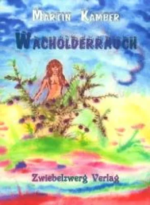 Bild: Schweizer Archäologe veröffentlicht "Wacholderrauch", einen Roman über die Vorzeit