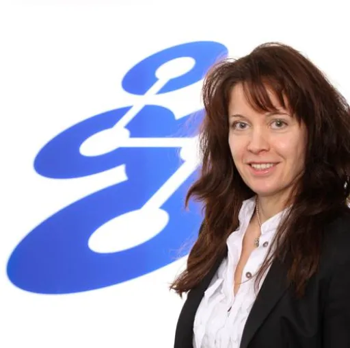 Bild: Songwon ernennt Doris Peters zum „Global Director of Marketing and Business Analysis”