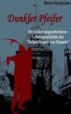 Bild: Das Buch zum Rattenfängerjubiläum