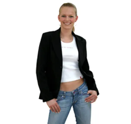 Bild: Neue Moderatoren bei Infotainer.de - Anja Sindermann / Arndt Schmöle