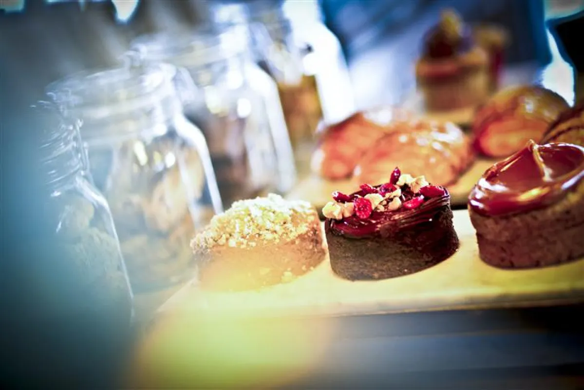 Hilton Osternpromotion 2015 (c) Bild: Hilton