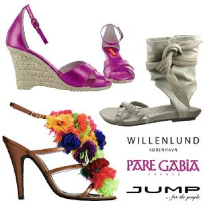 Bild: Mode-PR  Stadtgespräch - Public Relations gewinnt Pitches um neue Fashion-Kunden