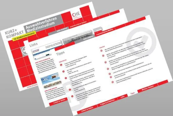 Zu starke Fokussierung auf Abiturnote bei Studienplatzvergabe in der Medizin ist nicht sinnvoll Bild: Zu starke Fokussierung auf Abiturnote bei Studienplatzvergabe in der Medizin ist nicht sinnvoll