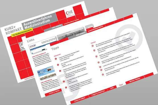 Bild: Zu starke Fokussierung auf Abiturnote bei Studienplatzvergabe in der Medizin ist nicht sinnvoll