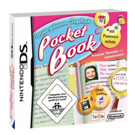 Geheime Aufzeichnungen vor neugierigen Brüdern oder Müttern schützen Bild: Geheime Aufzeichnungen vor neugierigen Brüdern oder Müttern schützen